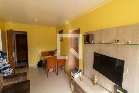 Sala de apartamento à venda com 2 quartos, 155m² em Cangaíba, São Paulo