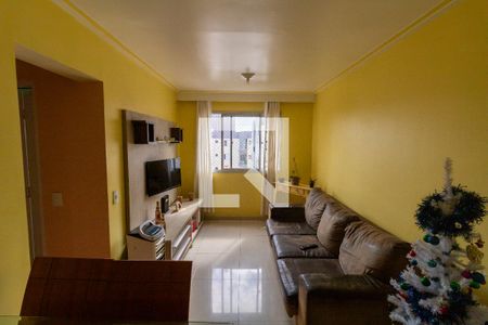 Sala de apartamento à venda com 2 quartos, 155m² em Cangaíba, São Paulo