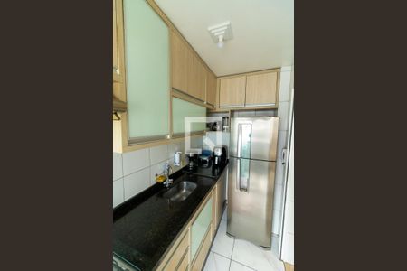 Apartamento à venda com 155m², 2 quartos e 1 vagaCozinha