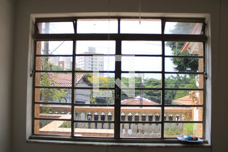 Vista da Sala de casa à venda com 4 quartos, 180m² em Vila Gomes, São Paulo