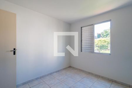 Quarto 1 de apartamento para alugar com 2 quartos, 52m² em Parque Reboucas, São Paulo