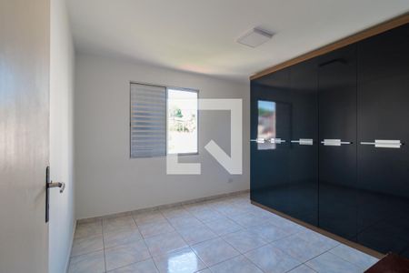 Quarto 1 de apartamento para alugar com 2 quartos, 52m² em Parque Reboucas, São Paulo