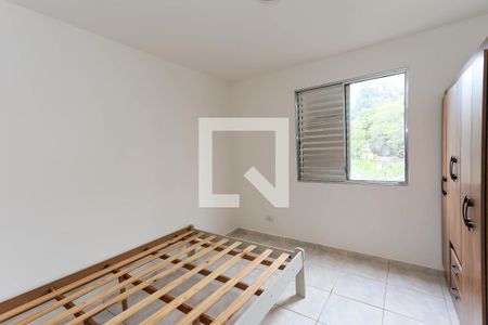Quarto de apartamento à venda com 2 quartos, 52m² em Parque Reboucas, São Paulo