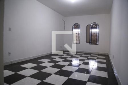 Sala de casa para alugar com 4 quartos, 170m² em Vila Cavaton, São Paulo