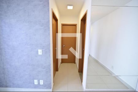 Apartamento para alugar com 60m², 2 quartos e 1 vaga Apartamento para alugar com 60m², 2 quartos e 1 vagaCorredor