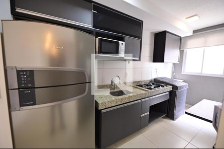 Apartamento para alugar com 60m², 2 quartos e 1 vaga Apartamento para alugar com 60m², 2 quartos e 1 vagaCozinha