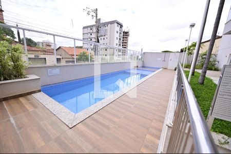 Apartamento para alugar com 60m², 2 quartos e 1 vaga Apartamento para alugar com 60m², 2 quartos e 1 vagaÁrea comum