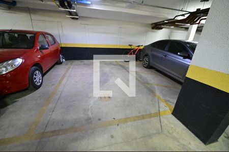 Apartamento para alugar com 60m², 2 quartos e 1 vaga Apartamento para alugar com 60m², 2 quartos e 1 vagaÁrea comum