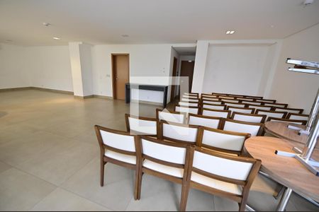 Apartamento para alugar com 60m², 2 quartos e 1 vaga Apartamento para alugar com 60m², 2 quartos e 1 vagaÁrea comum