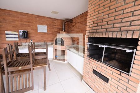 Apartamento para alugar com 60m², 2 quartos e 1 vaga Apartamento para alugar com 60m², 2 quartos e 1 vagaÁrea comum