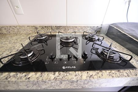 Apartamento para alugar com 60m², 2 quartos e 1 vaga Apartamento para alugar com 60m², 2 quartos e 1 vagaCozinha