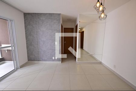 Apartamento para alugar com 60m², 2 quartos e 1 vaga Apartamento para alugar com 60m², 2 quartos e 1 vagaVaranda Sala