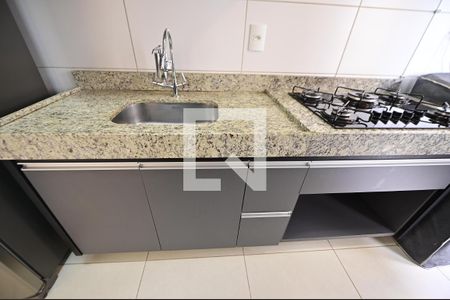 Apartamento para alugar com 60m², 2 quartos e 1 vaga Apartamento para alugar com 60m², 2 quartos e 1 vagaCozinha