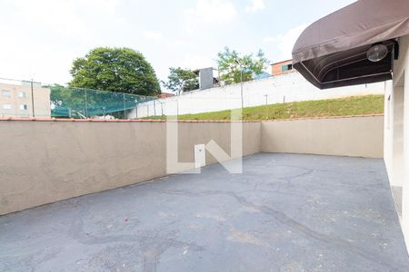 Apartamento à venda com 48m², 2 quartos e 1 vagaÁrea comum - Salão de festas