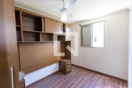 Quarto 1 de apartamento à venda com 2 quartos, 48m² em Vila Sílvia, São Paulo