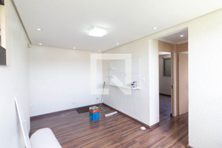 Sala de apartamento à venda com 2 quartos, 48m² em Vila Sílvia, São Paulo