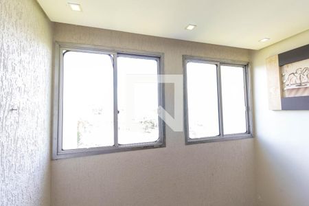 Sala de apartamento à venda com 2 quartos, 48m² em Vila Sílvia, São Paulo