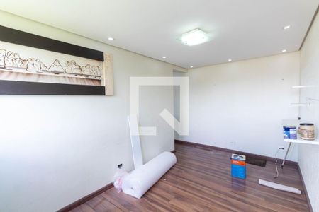 Sala de apartamento à venda com 2 quartos, 48m² em Vila Sílvia, São Paulo