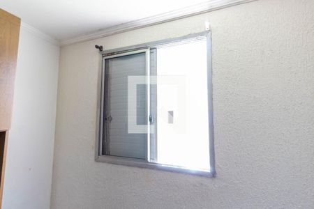 Apartamento à venda com 48m², 2 quartos e 1 vagaQuarto 2