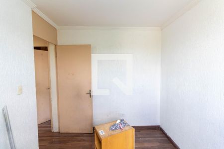 Apartamento à venda com 48m², 2 quartos e 1 vagaQuarto 2