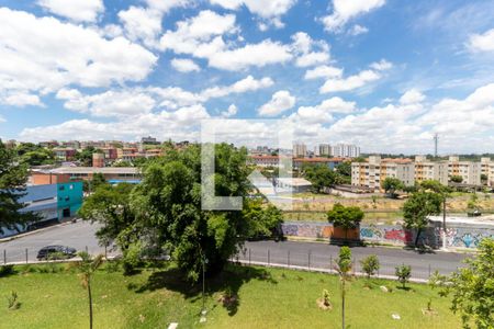 Apartamento à venda com 48m², 2 quartos e 1 vagaVista do Quarto 2