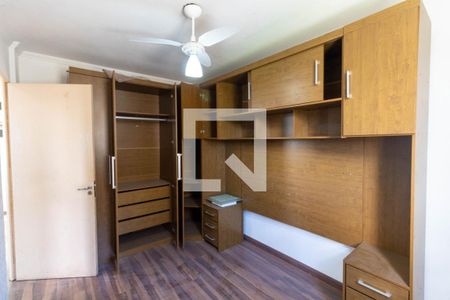 Quarto 1 de apartamento à venda com 2 quartos, 48m² em Vila Sílvia, São Paulo