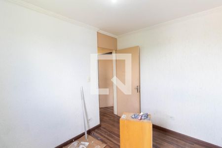 Apartamento à venda com 48m², 2 quartos e 1 vagaQuarto 2