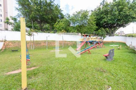 Apartamento à venda com 48m², 2 quartos e 1 vagaÁrea comum - Playground