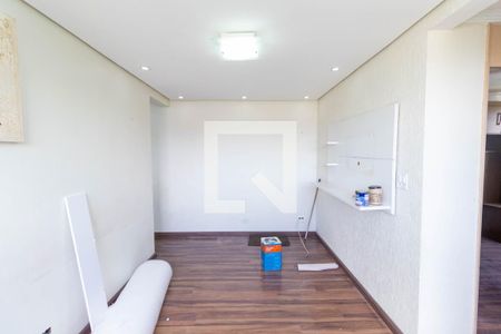 Sala de apartamento à venda com 2 quartos, 48m² em Vila Sílvia, São Paulo