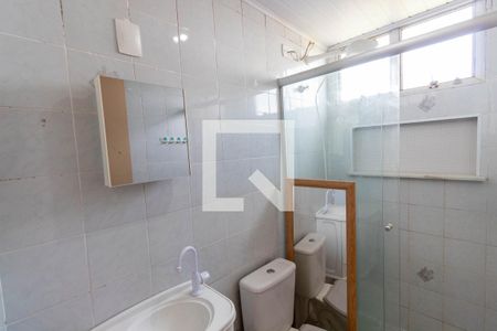 Apartamento à venda com 48m², 2 quartos e 1 vagaBanheiro