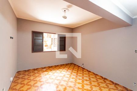 Quarto de casa para alugar com 1 quarto, 55m² em Santa Teresinha, Santo André