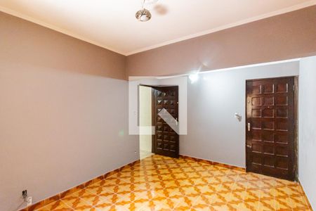Quarto de casa para alugar com 1 quarto, 55m² em Santa Teresinha, Santo André