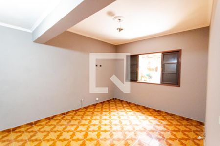 Quarto de casa para alugar com 1 quarto, 55m² em Santa Teresinha, Santo André