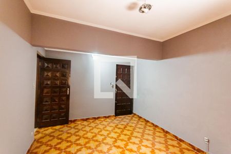 Quarto de casa para alugar com 1 quarto, 55m² em Santa Teresinha, Santo André