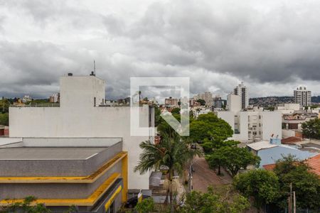 Vista Suíte de apartamento para alugar com 2 quartos, 73m² em Jardim Botânico, Porto Alegre