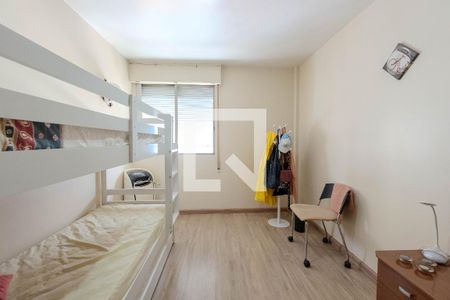 Quarto 1 de apartamento à venda com 3 quartos, 98m² em Consolação, São Paulo