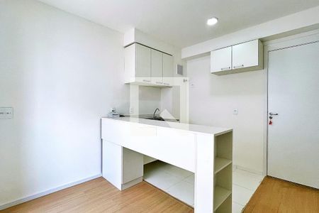 Studio de apartamento para alugar com 1 quarto, 28m² em Vila das Bandeiras, Guarulhos