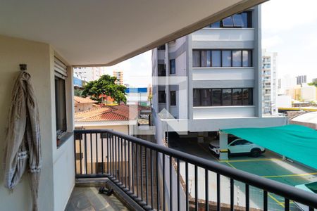 Apartamento à venda com 55m², 1 quarto e sem vagaSacada