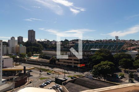 Apartamento à venda com 55m², 1 quarto e sem vagaÁrea comum - Vista da Área de Lazer