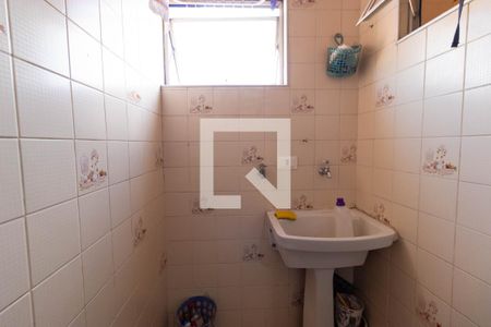 Apartamento à venda com 55m², 1 quarto e sem vagaÁrea de Serviço