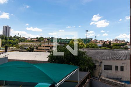 Apartamento à venda com 55m², 1 quarto e sem vagaVista da Sacada