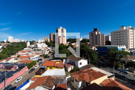 Apartamento à venda com 55m², 1 quarto e sem vagaÁrea comum - Vista da Área de Lazer
