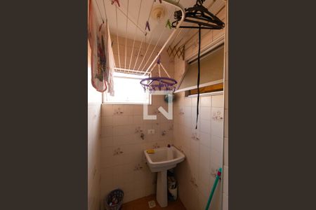 Apartamento à venda com 55m², 1 quarto e sem vagaÁrea de Serviço