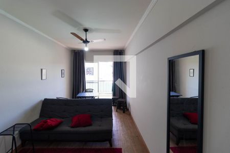 Apartamento à venda com 55m², 1 quarto e sem vagaSalas