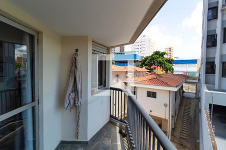 Apartamento à venda com 55m², 1 quarto e sem vagaSacada