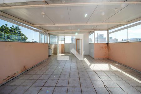 Apartamento à venda com 188m², 3 quartos e sem vagaCobertura