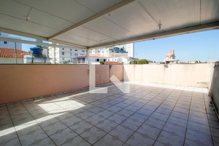 Apartamento à venda com 188m², 3 quartos e sem vagaCobertura