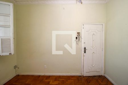 Sala de apartamento à venda com 3 quartos, 188m² em Barroca, Belo Horizonte