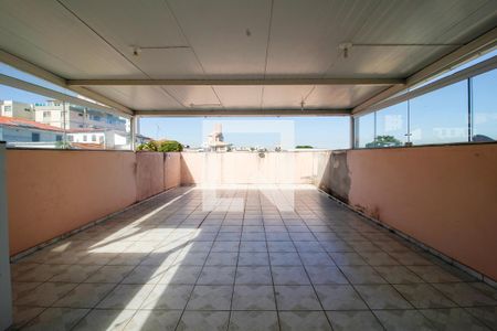 Apartamento à venda com 188m², 3 quartos e sem vagaCobertura