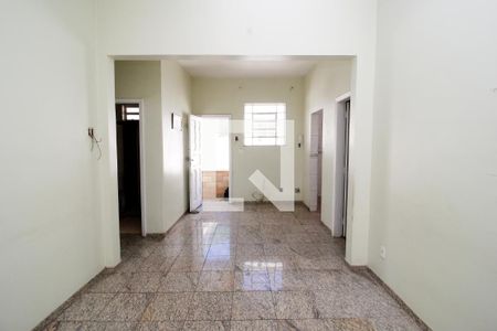 Copa de apartamento à venda com 3 quartos, 188m² em Barroca, Belo Horizonte